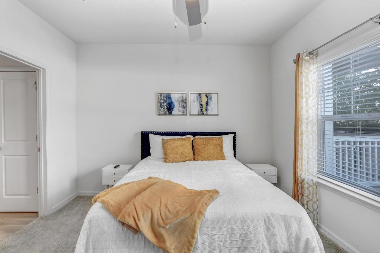 2-Bedroom Eccentric Oasis Tampa Exterior foto